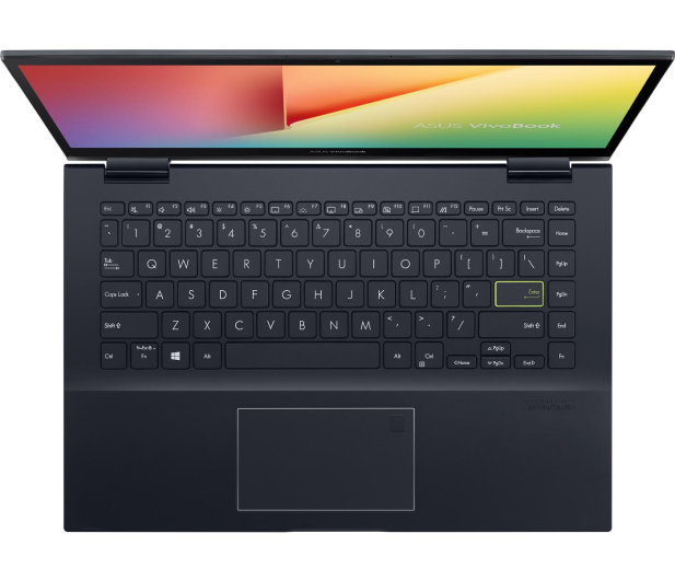 ASUS VivoBook Flip 14 TM420IA R3-4300U/8GB/256/W10 - 635940 - zdjęcie 6